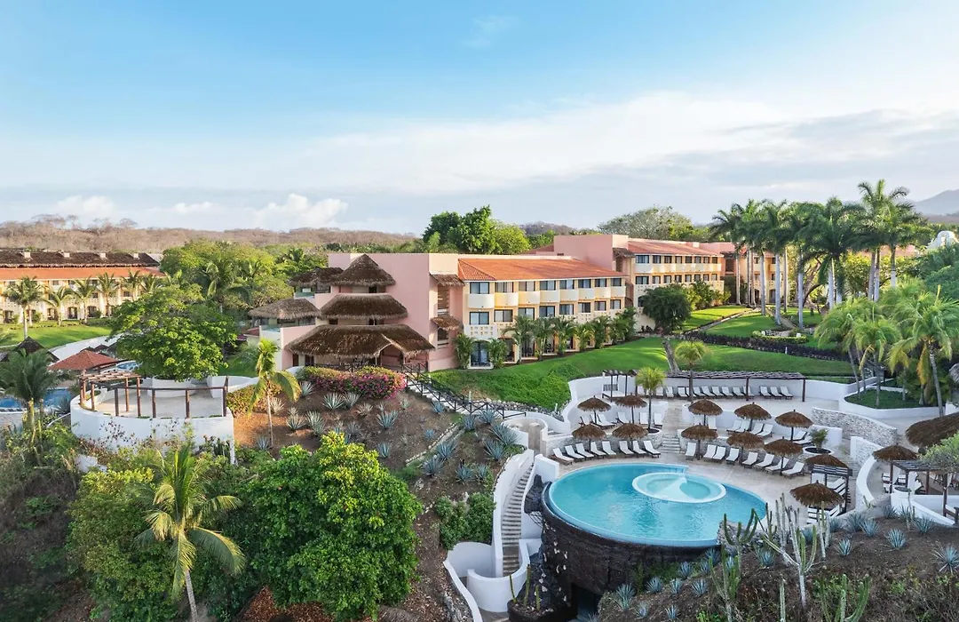 Grand Palladium Vallarta Resort & Spa-1